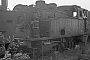 Krupp 1400 - WLH
17.11.1962 - Hattingen, BahnhofDieter H&ouml;ltge [&dagger;]