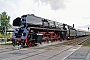 Krupp 1413 - ÖGEG "01 533"
21.09.2010 - Lüdersdorf-Herrnburg
Jens Vollertsen