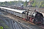 Krupp 1413 - ÖGEG "01 533"
23.05.2010 - Neuenmarkt-Wirsberg, Bahnhof
Leon Schrijvers