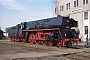 Krupp 1413 - ÖGEG "01 533"
19.09.1992 - Glauchau, Bahnbetriebswerk
Werner Peterlick