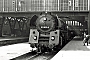 Krupp 1413 - DR "01 0533-8"
25.04.1981 - Leipzig, Hauptbahnhof
Jens-Uwe Paul
