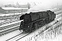 Krupp 1414 - DR "01 516"
31.12.1968 - Berlin, Bahnhof Ostkreuz
Dr. Werner Söffing