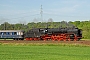 Krupp 1415 - HEF "01 118"
11.05.2008 - zwischen Bebra und Bad Hersfeld
Jens Vollertsen