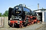 Krupp 1415 - HEF "01 118"
19.06.1984 - Königstein (Taunus)
Werner Wölke