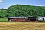 Krupp 1415 - HEF "01 118"
10.06.1984 - Königstein-Schneidhain
Werner Wölke