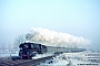Krupp 1416 - DR "01 0528-8"
22.12.1972 - Obersuhl
Ulrich Budde