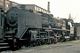 Krupp 1417 - DR "01 2120-2"
09.10.1977 - Dresden-Altstadt, Bahnbetriebswerk
Martin Welzel