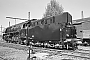 Krupp 1426 - PRESS "01 0509-8"
21.08.2010 - Chemnitz-Hilbersdorf, Sächsisches Eisenbahnmuseum
Stefan Kier