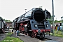 Krupp 1426 - UEF "01 0509-8"
31.05.2005 - Heilbronn
Robin Wölke