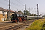 Krupp 1426 - PRESS "01 0509-8"
10.09.2016 - Lutherstadt Eisleben
Hans-Peter Waack