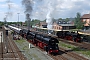 Krupp 1426 - PRESS "01 0509-8"
22.05.2010 - Neuenmarkt-Wirsberg, Deutsches Dampflokomotiv-Museum
Jens Grünebaum