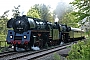 Krupp 1426 - UEF "01 0509-8"
22.05.2010 - bei Neuenmarkt-Wirsberg
Hans Günter Graser