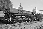 Krupp 1426 - UEF "01 0509-8"
21.08.2010 - Chemnitz-Hilbersdorf, Sächsisches Eisenbahnmuseum
Stefan Kier