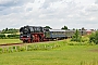 Krupp 1426 - PRESS "01 0509-8"
17.07.2010 - Rieseby-Basdorf
Jens Vollertsen