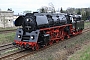 Krupp 1426 - PRESS "01 0509-8"
27.04.2013 - Wolsztyn
Dietrich Bothe