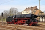 Krupp 1426 - PRESS "01 0509-8"
08.04.2010 - Leipzig-Wiederitzsch
Daniel Berg