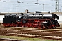 Krupp 1426 - PRESS "01 0509-8"
26.04.2013 - Cottbus
Dietrich Bothe