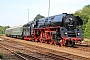 Krupp 1426 - PRESS "01 0509-8"
01.08.2015 - Zittau
Thomas Wohlfarth