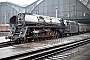 Krupp 1427 - DR "01 0521-3"
__.03.1978 - Leipzig (Sachsen), Hauptbahnhof
Archiv Jörg Helbig