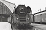 Krupp 1427 - DR "01 0521-3"
30.07.1981 - Leipzig, Hauptbahnhof
Jens-Uwe  Paul