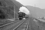 Krupp 1432 - DB "01 149"
21.02.1961 - Kamp-BornhofenHans Schmidt (†) (Archiv Jens Grünebaum)