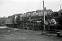 Krupp 1473 - DB "003 220-1"
27.09.1969 - Porz-Gremberghoven, Bahnbetriebswerk GrembergHelmut Philipp