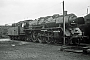 Krupp 1473 - DB "003 220-1"
27.09.1969 - Porz-Gremberghoven, Bahnbetriebswerk Gremberg
Helmut Philipp