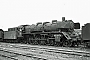 Krupp 1474 - Jost "003 221-9"
24.06.1969 - Mülheim (Ruhr)-Speldorf, Güterbahnhof
Dr. Werner Söffing