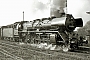 Krupp 1481 - DR "03 2228-9"
08.10.1970 - Berlin, Bahnhof Berlin Ostkreuz
Dr. Werner Söffing