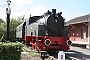 Krupp 1493 - ECS "WLE 1"
04.09.2010 - Stadtlohn
Frank Glaubitz