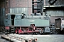 Krupp 1493 - RAG "D-714"
21.05.1972 - Pelkum, Zeche Heinrich-Robert
Helmut Philipp
