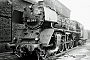 Krupp 1565 - DB "003 246-6"
13.04.1970 - Ulm, Bahnbetriebswerk
Dr. Werner Söffing