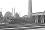 Krupp 1567 - DB "03 248"
18.08.1966 - Köln, Bahnbetriebswerk Deutzerfeld
Helmut Beyer