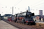 Krupp 1571 - DB "003 252-4"
02.03.1969 - Düsseldorf, Hauptbahnhof
Werner Wölke