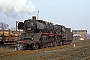 Krupp 1571 - DB "003 252-4"
02.03.1969 - Paderborn, Hauptbahnhof
Hans-Werner Fischbach