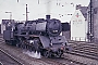 Krupp 1571 - DB "03 252"
13.07.1967 - Köln, HauptbahnhofErhard Ditz