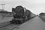 Krupp 1610 - DB "01 206"
10.05.1961 - Kassel, HauptbahnhofHans Schmidt (†) (Archiv Jens Grünebaum)