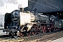 Krupp 1611 - DR "01 2207-7"
05.09.1976 - Dresden, Bahnhof Dresden-Neustadt
Dr. Werner Söffing