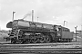 Krupp 1612 - DR "01 1514-7"
16.09.1979 - Berlin-Lichtenberg, Bahnbetriebswerk
Thomas Grubitz (Archiv Stefan Kier)