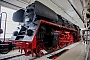 Krupp 1612 - TMS "01 514"
22.03.2014 - Speyer, Technikmuseum Speyer
Malte Werning