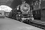 Krupp 1614 - DB "01 210"
08.07.1961 - Frankfurt (Main), HauptbahnhofHans Schmidt (†) (Archiv Jens Grünebaum)
