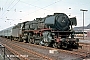 Krupp 1615 - DB "001 211-2"
06.04.1968 - Hamm (Westfalen)
Werner Wölke