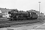 Krupp 1615 - DB "001 211-2"
31.07.1972 - Weiden, Bahnhof
Stefan Carstens