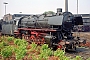 Krupp 1716 - DB "044 050-3"
12.08.1973 - Gelsenkirchen-Bismarck, Bahnbetriebswerk
Werner Peterlick