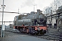 Krupp 1751 - EBV "ANNA N. 5"
24.01.1977 - Alsdorf, Grube AnnaMartin Welzel