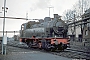 Krupp 1751 - EBV "ANNA N. 5"
24.01.1977 - Alsdorf, Grube Anna
Martin Welzel