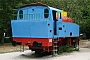 Krupp 1845 - Spielplatz
30.07.2006 - Alsdorf
Patrick Paulsen