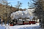 Krupp 1875 - HSB "99 6001-4"
18.01.2024 - Harzgerode-Alexisbad
Werner Wölke