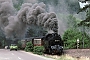 Krupp 1875 - DR "99 6001-4"
08.08.1987 - Harzgerode-Alexisbad
Ingmar Weidig