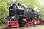 Krupp 1875 - HSB "99 6001-4"
29.05.2014 - Harzgerode-Silberhütte
Jan Kusserow